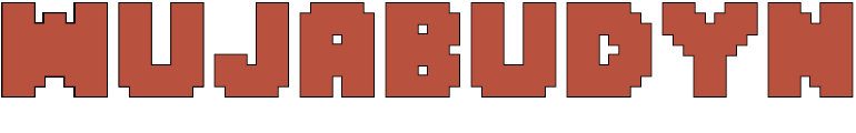 WUJABUDYN Logo